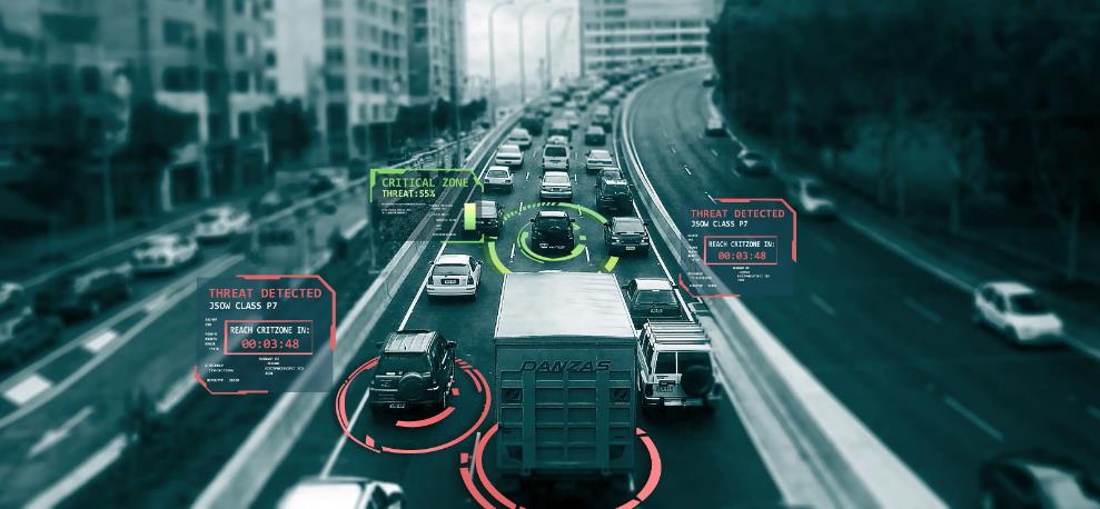 車路協同助推智能網聯汽車商業化